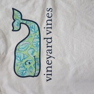 NWT🩵Vineyard Vines Pocket T-shirt